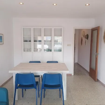 Apartment Global Immo 3370 La Solana A 4-09
