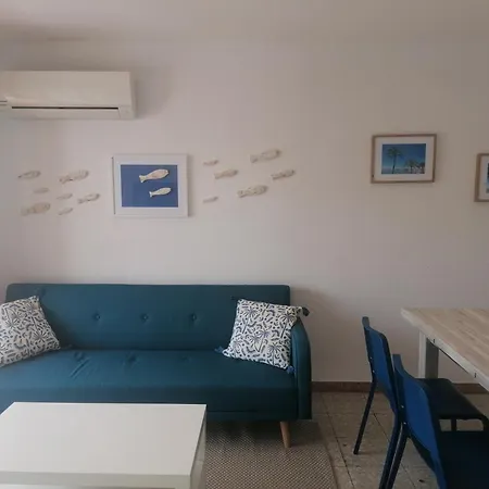 Apartment Global Immo 3370 La Solana A 4-09 *