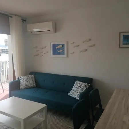 Apartment Global Immo 3370 La Solana A 4-09 *