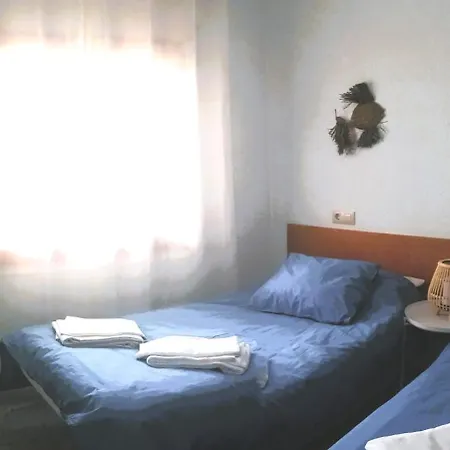 Lejlighed Global Immo 3370 La Solana A 4-09