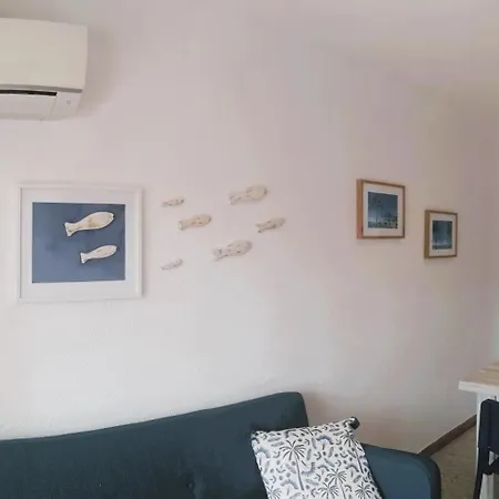 Apartment Global Immo 3370 La Solana A 4-09 *