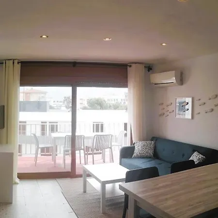 Global Immo 3370 La Solana A 4-09 Apartment Roses