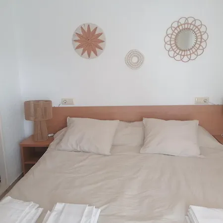 Global Immo 3370 La Solana A 4-09 Apartment *