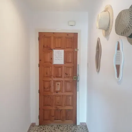 Apartment Global Immo 3370 La Solana A 4-09