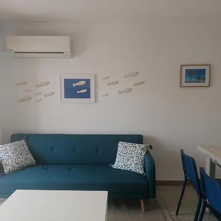 Global Immo 3370 La Solana A 4-09 Apartment Roses