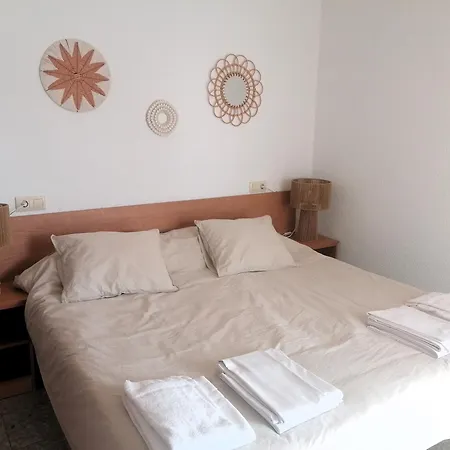 Apartment Global Immo 3370 La Solana A 4-09