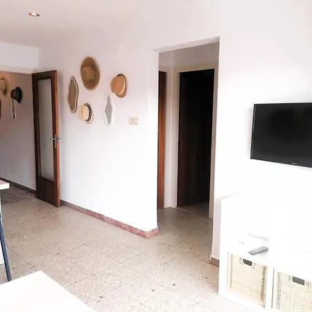 Global Immo 3370 La Solana A 4-09 Apartment *