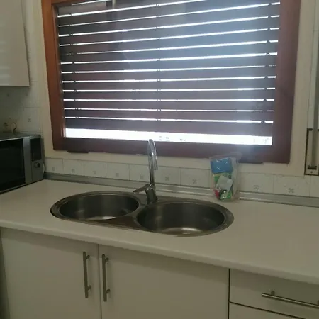 Lejlighed Global Immo 3370 La Solana A 4-09 *