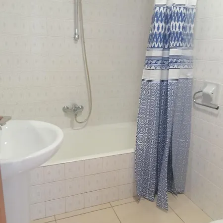 Global Immo 3370 La Solana A 4-09 Apartment *