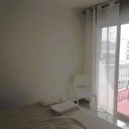 Lejlighed Global Immo 3370 La Solana A 4-09 Roses