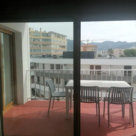 Apartment Global Immo 3370 La Solana A 4-09