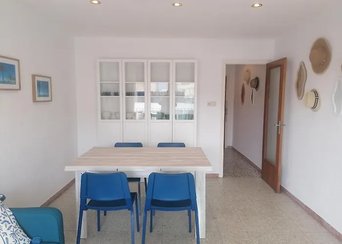 Apartment Global Immo 3370 La Solana A 4-09