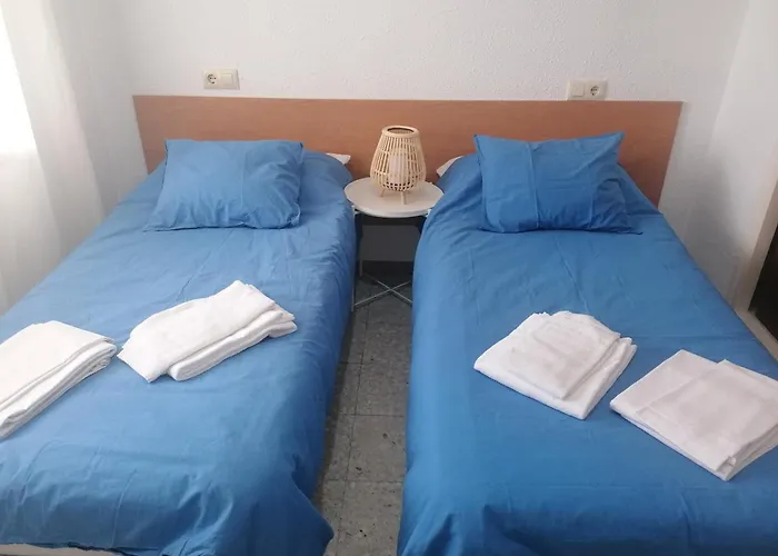 Global Immo 3370 La Solana A 4-09 Apartment *