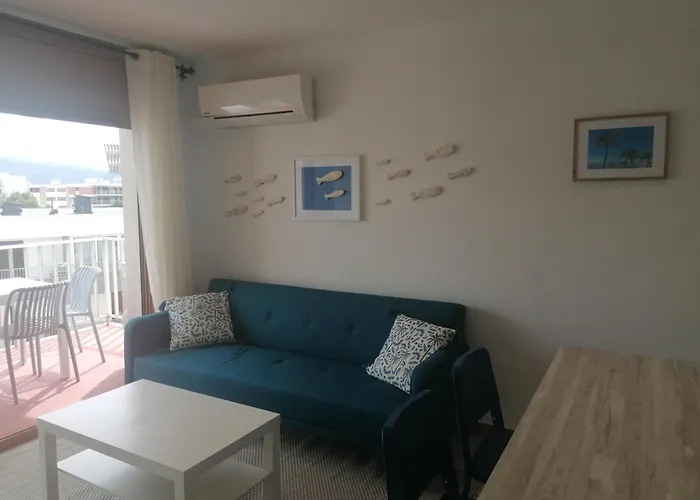 Apartment Global Immo 3370 La Solana A 4-09 *