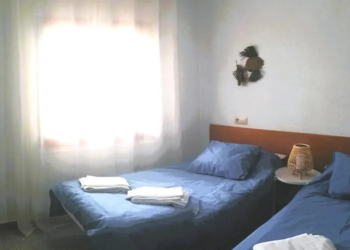 Apartment Global Immo 3370 La Solana A 4-09