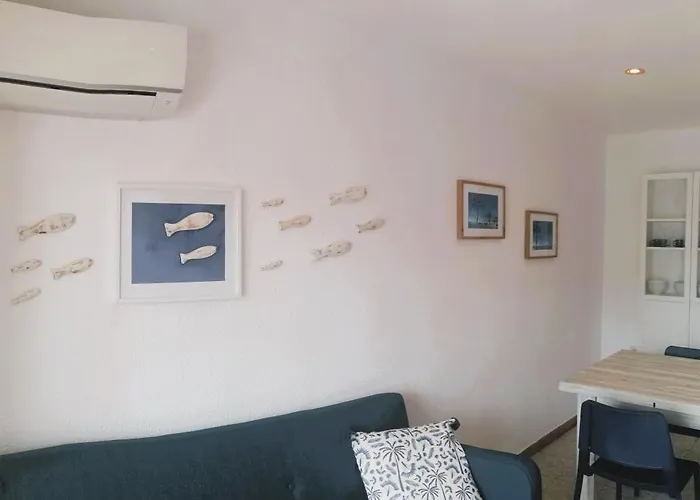 Apartment Global Immo 3370 La Solana A 4-09 *