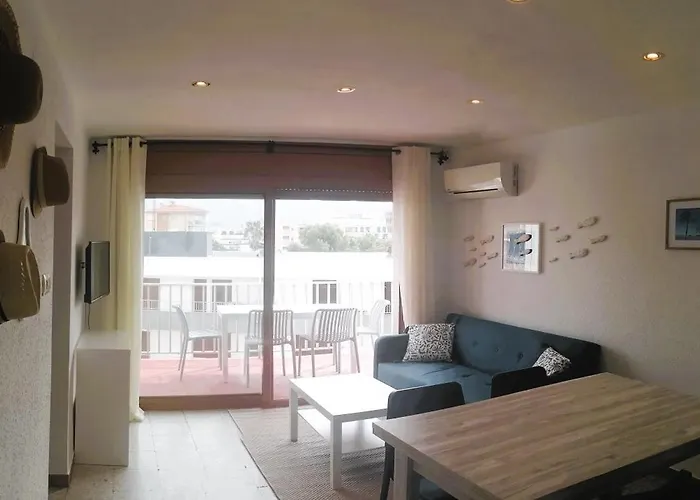 Global Immo 3370 La Solana A 4-09 Apartment Roses