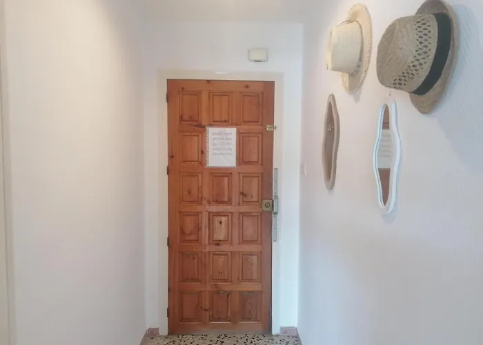 Apartment Global Immo 3370 La Solana A 4-09