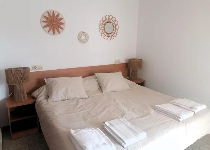 Apartment Global Immo 3370 La Solana A 4-09