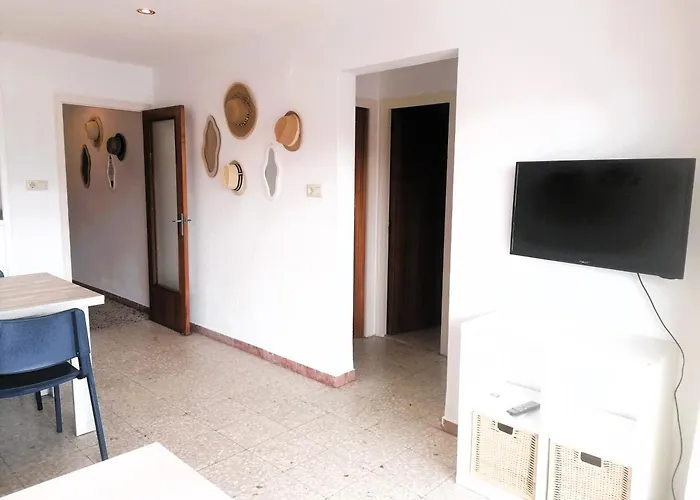 Global Immo 3370 La Solana A 4-09 Apartment *