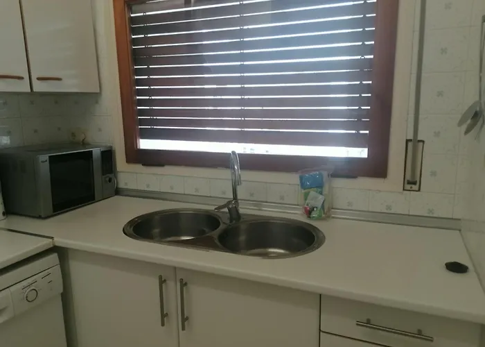 Apartment Global Immo 3370 La Solana A 4-09 *