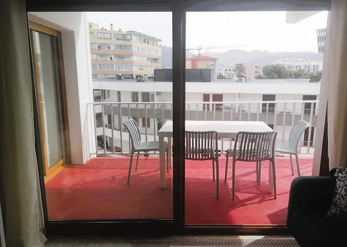 Apartment Global Immo 3370 La Solana A 4-09 *