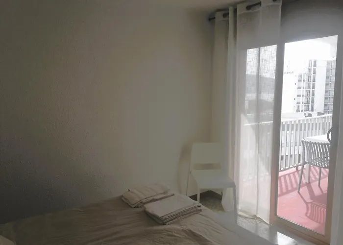 Apartment Global Immo 3370 La Solana A 4-09 Roses