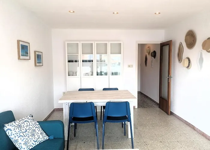 Global Immo 3370 La Solana A 4-09 Apartment Roses