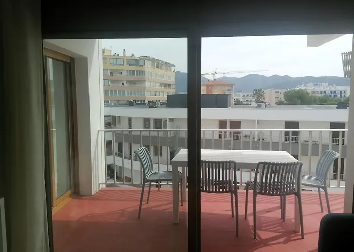 Apartment Global Immo 3370 La Solana A 4-09